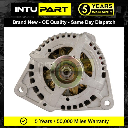 Intupart alternator fits land - alternator,