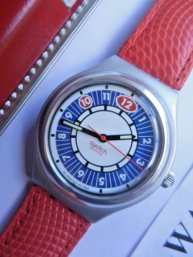 Swatch irony big ygs1001 - irony,