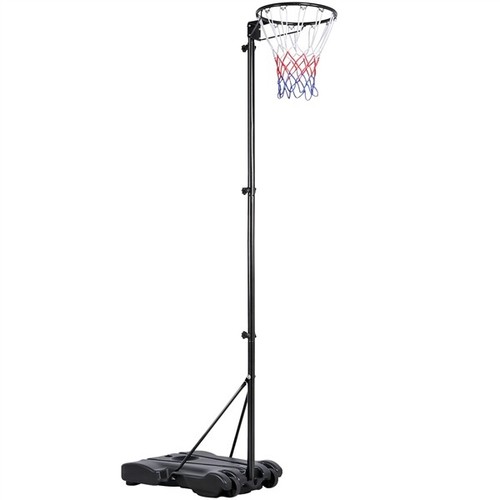 Basketball hoop and stand - basketball,
