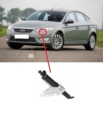 NEW FRONT HEADLAMP WASHER