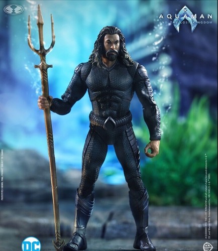Multiverse aquaman and - aquaman,