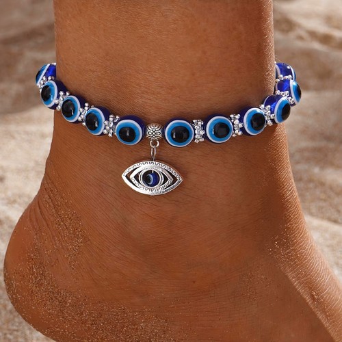 Turkish lucky evil - lucky, bead