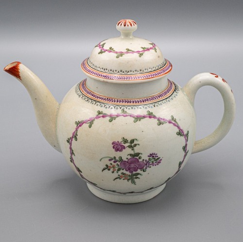 Read antique lowestoft - antique,
