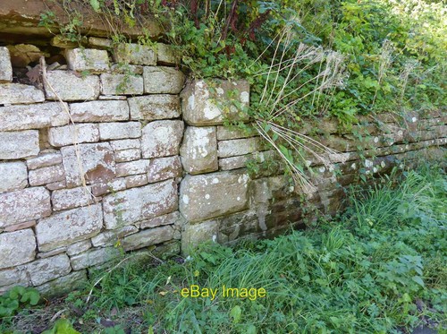 Photo 12x8 stone - 12x8, in