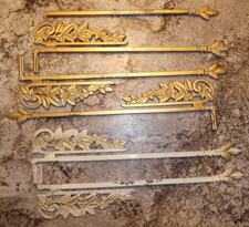 Vintage Adjustable Swing Arm