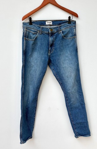 Women wrangler blue skinny - wrangler,