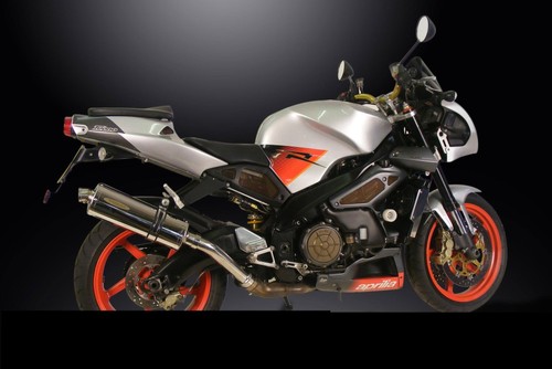 Aprilia 1000 rsv tuono - 1000, 98/03
