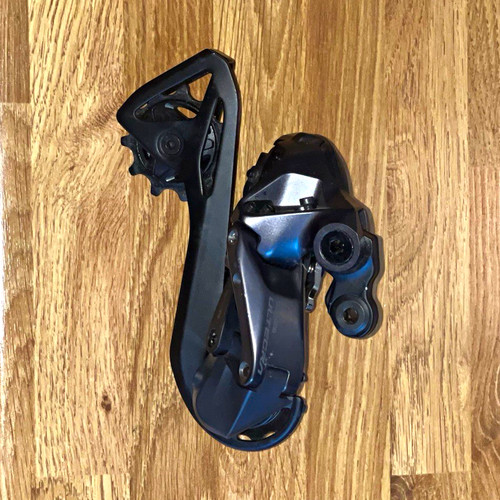 Shimano ultegra di2 r8150 - ultegra, rd-r8150