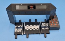 Carrera Exclusive / Evolution 71582 Electronic Lap Counter With Description 