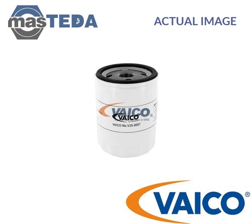 V25 0057 engine - engine, filter