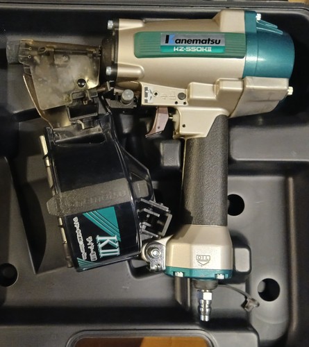 Clearance kanematsu air coil - clearance!,