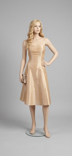 Ladies dress jora - ladies,