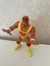 WWF HASBRO SERIES 1 HULK HOGAN