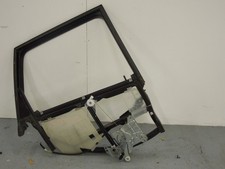 Audi A4 8D B5 Avant OS Right