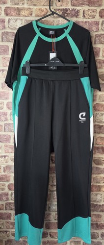 Cruyff tracksuit set mens - cruyff,