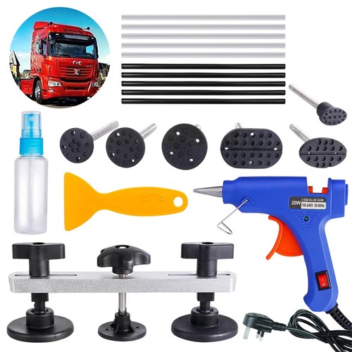 20pcs car dent - removal, puller