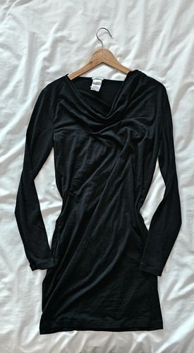 Wolford virgin wool dress - virgin,