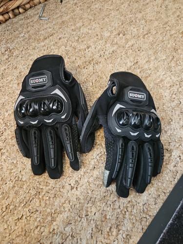 Suomy protective motorcycle - protective,