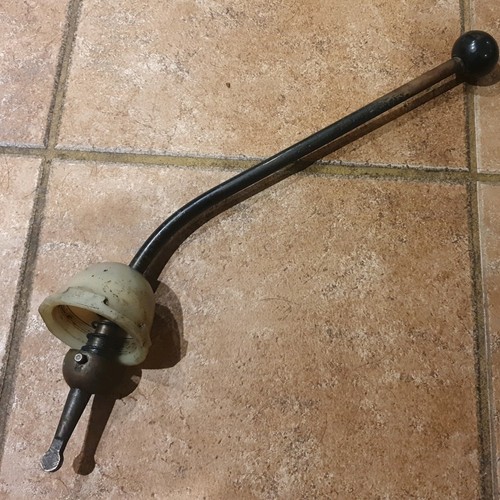 Ford anglia 105e gear - ford,