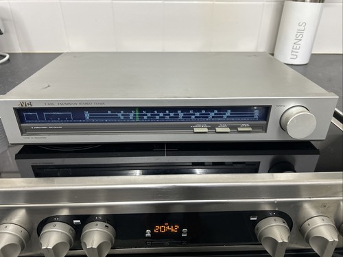 Jvc k11 fm - jvc,