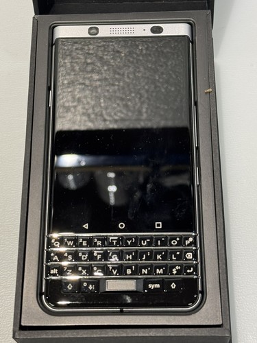 Blackberry keyone 32gb - blackberry, smart