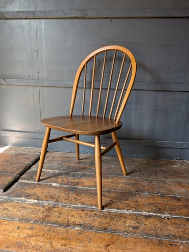 Vintage ercol windsor - 370, hoop