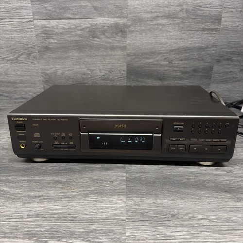 Technics ps670a compact - technics,