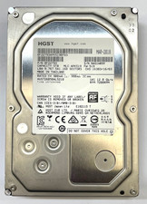 Hitachi HGST 5TB SAS III Drive