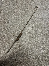 Hayter Heritage 13/30 Petrol