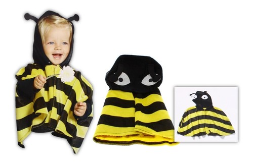 Childrens bee costume - childrens,