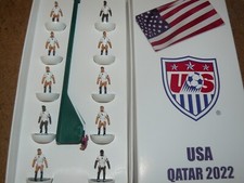 USA WORLD CUP 2022 SUBBUTEO