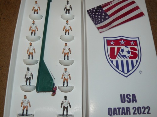 Usa world cup 2022 - usa,