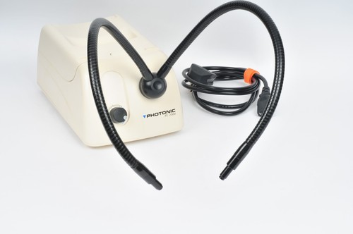 Photonic pl2000 microscope - photonic,