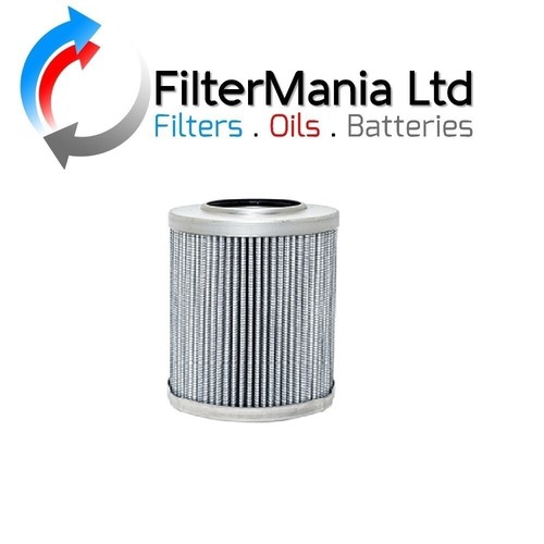 Bomag hydraulic filter - bomag,