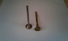 VELOCETTE LE VALVES N.O.S. Free local post