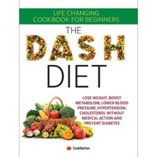 Dash Diet Life Changing