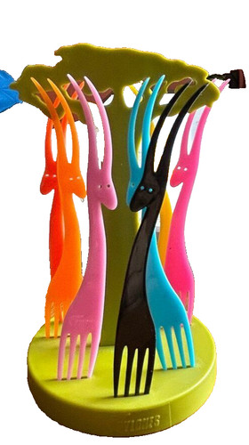 Pylones paris gazelle novelty - pylones,