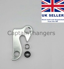 Forme Saracen Haro Merida Orange Carrera KHS Apollo Mech Derailleur Hanger UK