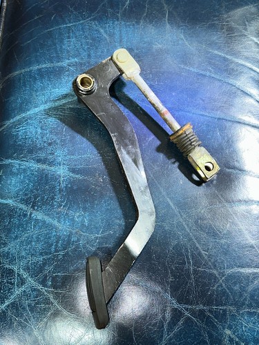 Classic mini brake - classic, servo