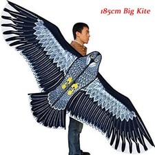 71" Large Eagle Kite Outdoor