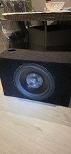Vibe Black Death Bubonic 9000 Watts Peak Subwoofer 15 Spl V2