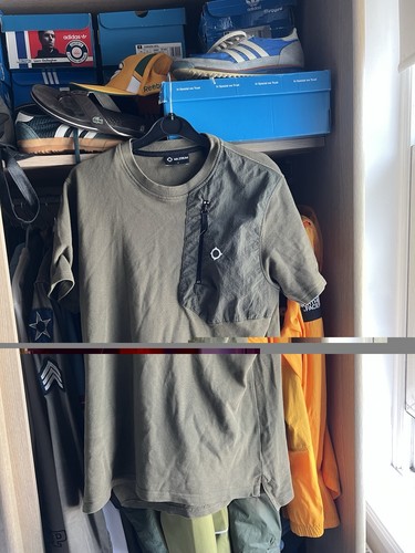 Strum shirt - ma.strum,