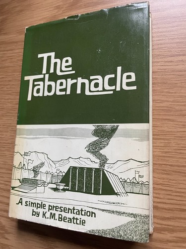 The tabernacle a simplified - tabernacle,