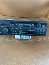 Genuine Retro Grundig SC303 D