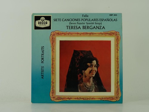 Teresa berganza seite - teresa,