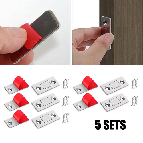 Pack magnetic door - 5,