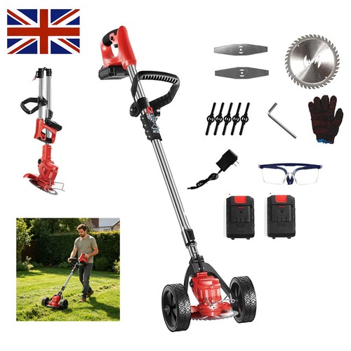 Foldable strimmer bundle grass - foldable,