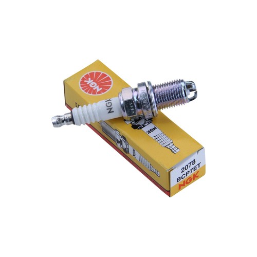 Ngk spark plug - bcp7et,, 2078
