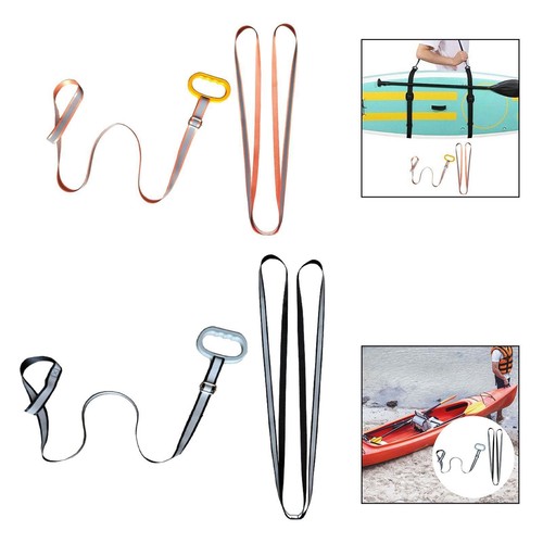 Deer drag and harness - deer,