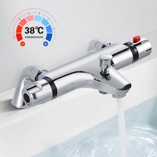 Thermostatic Bath Shower Mixer